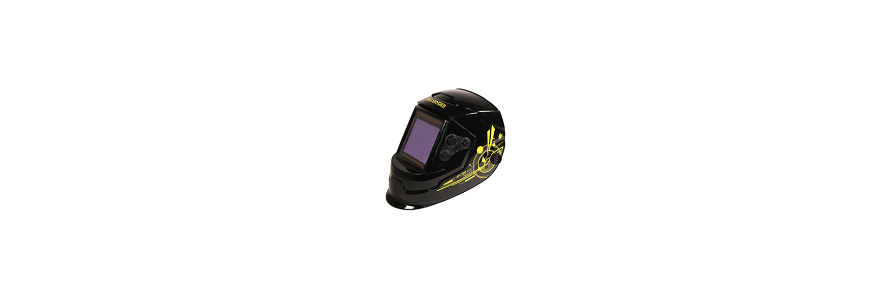 WELDINGER Helmtasche für Schweißerhelme robust und staubdicht, 23,99 €