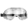 Vollsichtbrille "Charge" mit elastischen Kopfband