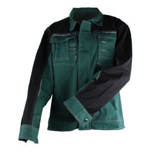 schwarz, Workpower M-XL Größen Arbeitsjacke grün/ € 39,89