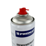 PROMAT Bremsenreiniger 500 ml Industriequalität