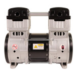 WELDINGER Motor 1500 W 400 V für...