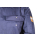 Schweißschutzkleidung Overall Gr. 68-70_3XL Safe Welder Coverall Navy schwer entflammbar