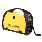 B-Ware: WELDINGER MEW 188 SYNdig pro...