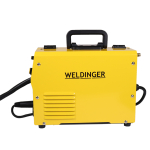 B-Ware: WELDINGER MEW 180 miniSYN synergisches...