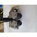 Motor 4 Rollen für   Schweißgerät MEW 211 SYN puls pro