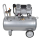 B-Ware FK190 Alu pro WELDINGER Flüsterkompressor 1500 W 3-12 bar 36 l Aluminiumtank nur 19 kg Gewicht