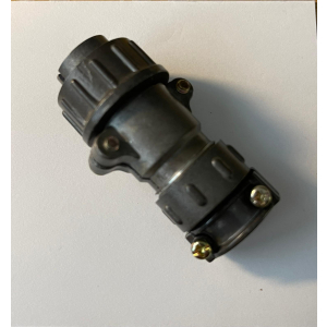 4 pohl stecker für WELDINGER PS 100