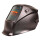 B-Ware AH 500 Realcolor Automatik-Schweißhelm DIN 5-8/9-13 schwarz matt WELDINGER