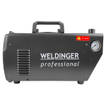 WELDINGER PS 42 pilot pro CNC Plasmaschneider (Pilotlichtbogen 40 A bis 20 mm Materialstärke)