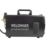 WELDINGER PS 42 pilot pro CNC Plasmaschneider (Pilotlichtbogen 40 A bis 20 mm Materialstärke)