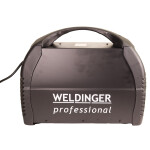 B-Ware WELDINGER Plasmaschneider PS 560 air pilot pro mit Pilotlichtbogen und Kompressor