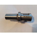 Weldon Adapter 19 mm B16 für Schnellspann-Bohrfutter