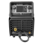 B-Ware:WELDINGER Kombi-Schweißinverter MEW 300 SYN dig puls professional (400 V, 300 A)