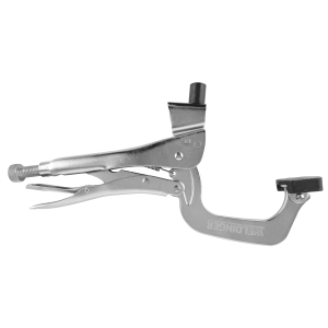 WELDINGER Schnellspanner 50 x 60 mm für Schweißtisch System 16