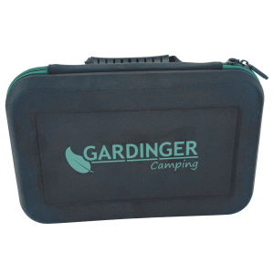 GARDINGER Softbox für Camping Gasgrill BBQ 42