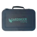 GARDINGER Softbox für Camping Gasgrill BBQ 42