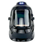 WELDINGER Automatik-Schweißhelm AH 600 light air mit Ventilation Arbeitslicht