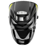 WELDINGER Automatik-Schweißhelm AH 600 light air mit Ventilation Arbeitslicht