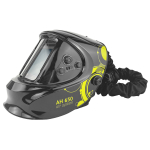 AH 650 air system Automatik-Schweißhelm AH 650 air...