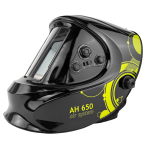 AH 650 air system Automatik-Schweißhelm AH 650 air...