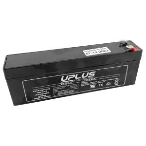 AKKU für E-Start passend MTD  Cub Caddet Rasenmäher 12V 2.6Ah Batterie beide Anschlüsse 1 Seite 725-06098