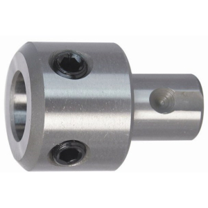 Universal Schnellkupplungs-Adapter auf Weldon 19 mm von WELDINGER