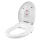 Smarter Toilettensitz eco Bidet mit Waschfunktion