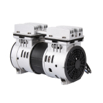 B-Ware WELDINGER Motor 750 W für...