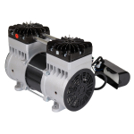 B-Ware WELDINGER Motor 980 W(mit Zubehör) für...