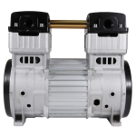 B-Ware WELDINGER Motor 1600 W 400V für...