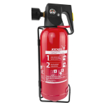 Jockel AB-Schaumfeuerlöscher 2 Liter S2JF8 GREEN 2.0...