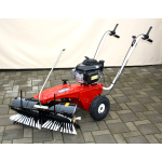 Tielbürger Kehrmaschine TK17 mit Honda Motor Arbeitsbreite 70 cm (Abholpreis)