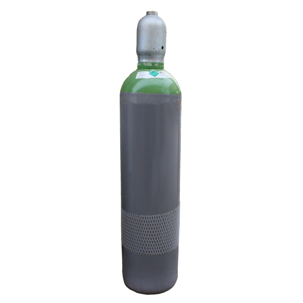 Sauerstoff 50 Liter, Gasflasche Nutzungsflasche, 59,00 €