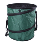 Profi- Laubsack  100l mit stabilem verschraubten...